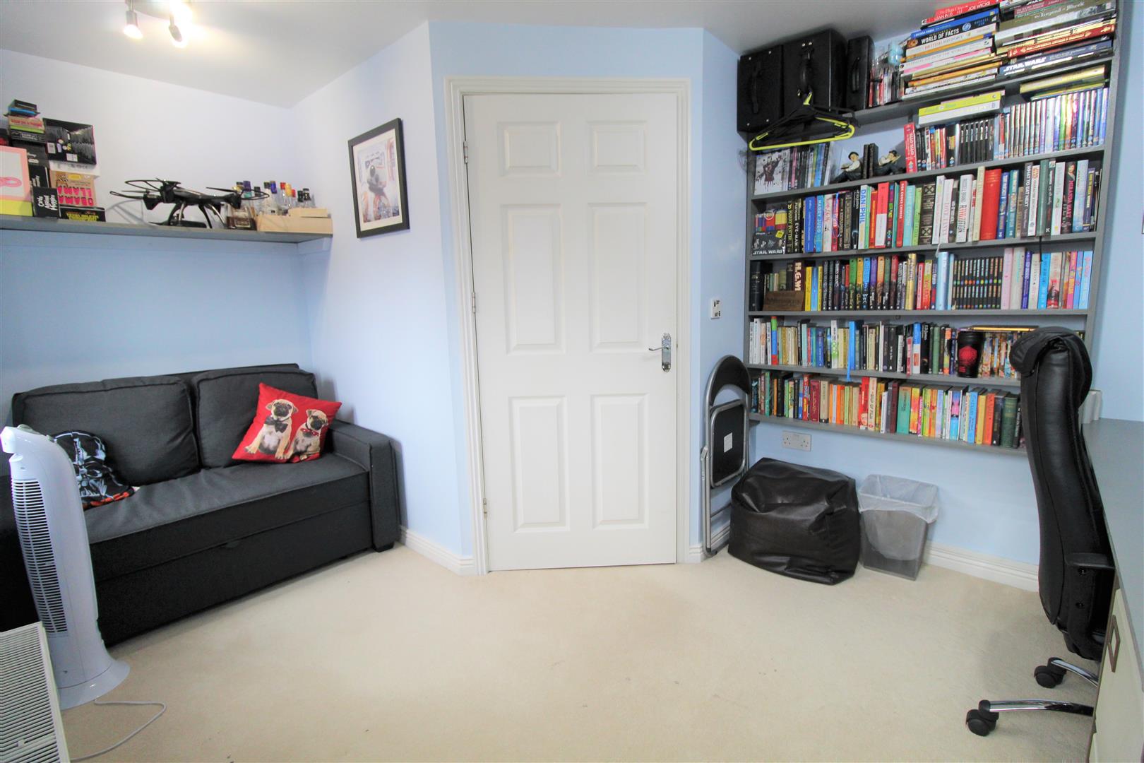 Burtree Drive, Norton Heights, Stoke-On-Trent